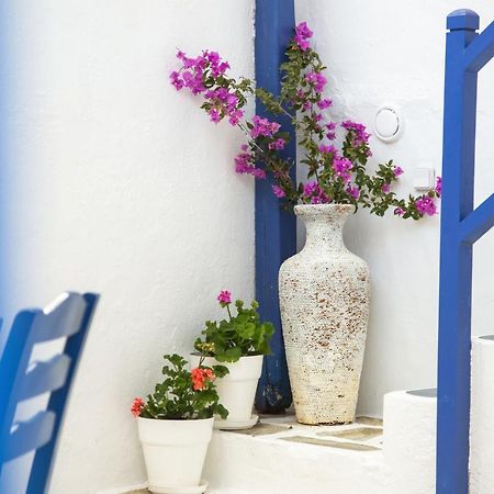 Hidden Serenity Apartment Mykonos Town Exterior photo