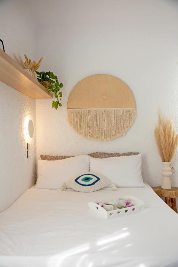 Hidden Serenity Apartment Mykonos Town Exterior photo