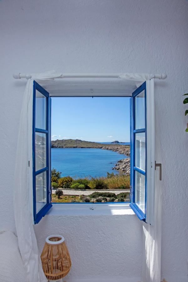 Hidden Serenity Apartment Mykonos Town Exterior photo